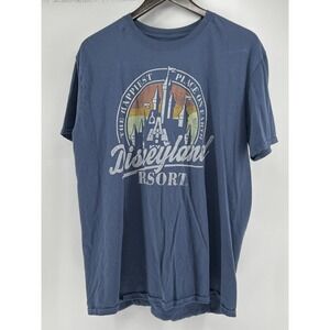 Walt Disney World T Shirt Size XL